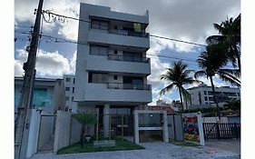 Apartamento a beira mar